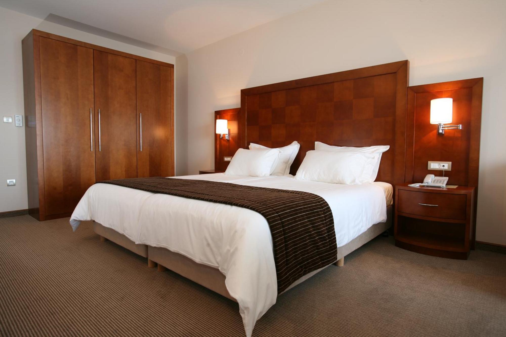 Spa & Wellness Hotel Pinia Malinska Dış mekan fotoğraf