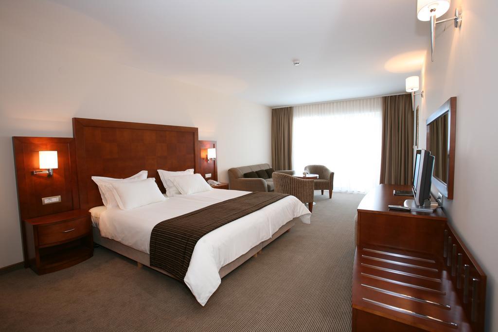 Spa & Wellness Hotel Pinia Malinska Dış mekan fotoğraf