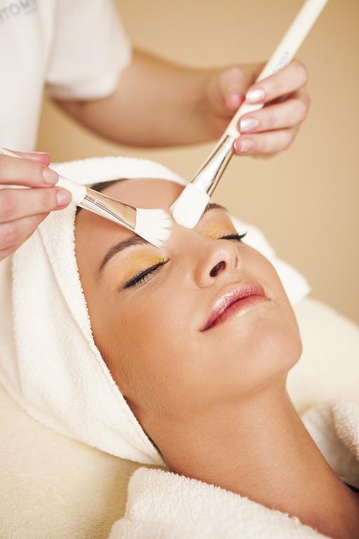 Spa & Wellness Hotel Pinia Malinska Dış mekan fotoğraf