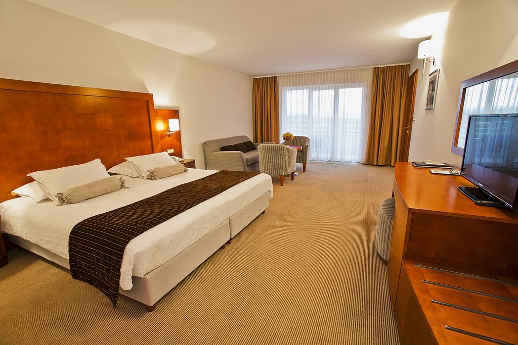 Spa & Wellness Hotel Pinia Malinska Oda fotoğraf